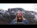 Capture de la vidéo Enslaved  - Grutle Discusses The Heimdal Artwork (Part Tbc)