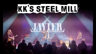 Jayler - No Woman (Live from KK's Steelmill)