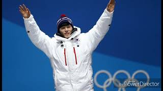 Yun Sungbin Has Just Been Presented With His Gold Medal, Becoming The First Ever Korean To Win A Gol