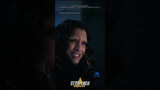 Celebrity [4K] Yum Yum, Georgiou | Star Trek: DISCO S02E14 Such Sweet Sorrow, Pt. 2 #shorts #startrek #clips Profile