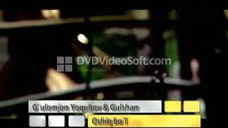 Gulshan&G. Yoqubov ' Oshiq bul' duet