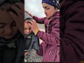 Brother sister bond - Muskan and Shiraz #ytshorts #trending #kanwalzeeshan