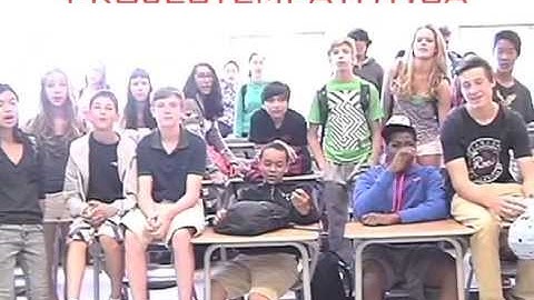 Project Empathy Video