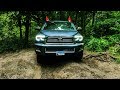 2018 Toyota Sequoia: ну очень, очень старый...