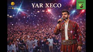 Kirdai - Yar Xeco Xecokê [Consert Sound]