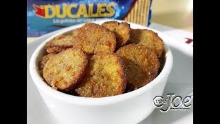 PLANTAIN CHICKEN POT PIE | Chef Cheryl-Ann Shortt-Charles | Cup of Joe Caribbean