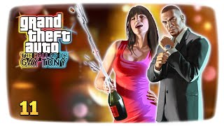 GTA 4: The Ballad of Gay Tony #11 | Blog This!...