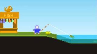 Fable ファンゲーム - Project Fableous Fish Test screenshot 5