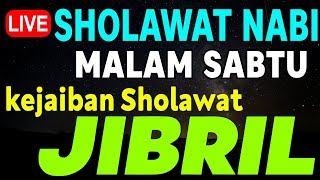 SHOLAWAT JIBRIL PENARIK REZEKI PALING KUAT DARI SEGALA ARAH, Sholawat Nabi Paling Merdu