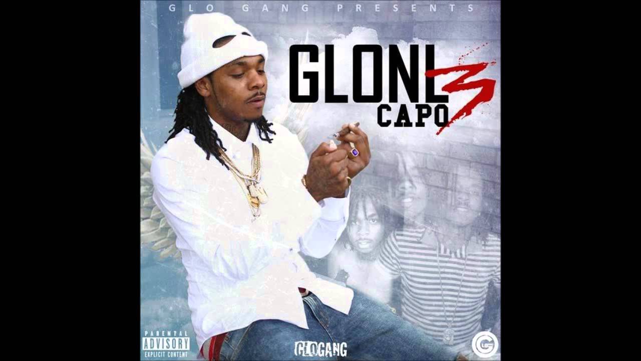 Capo - 4 Da Fam (Ft. GainPeso) [Glonl3]