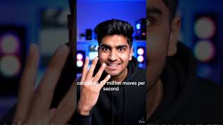 Scary Ai chess facts