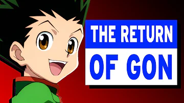 Togashi’s BIG PLANS for GON | Hunter X Hunter | New World Review
