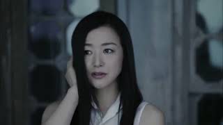 TSUBAKI　ツバキ　資生堂CM　201507030 1