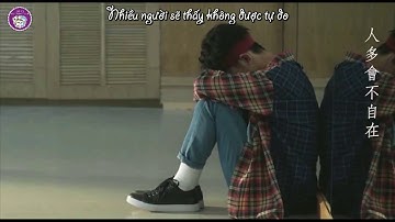 [Vietsub] [FMV] [BE] Khải Thiên - Cổ quái