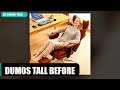DUMOS Big and Tall Before You Buy 2026