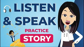 Learning English Speaking By Listening Conversation | Comparative \& Superlative