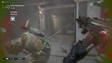 Only Using Random Operators - Rainbow Six Siege