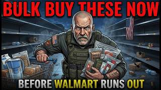9 Survival Items Every U S Military Vet Buys in Bulk All Under 5 at Walmart