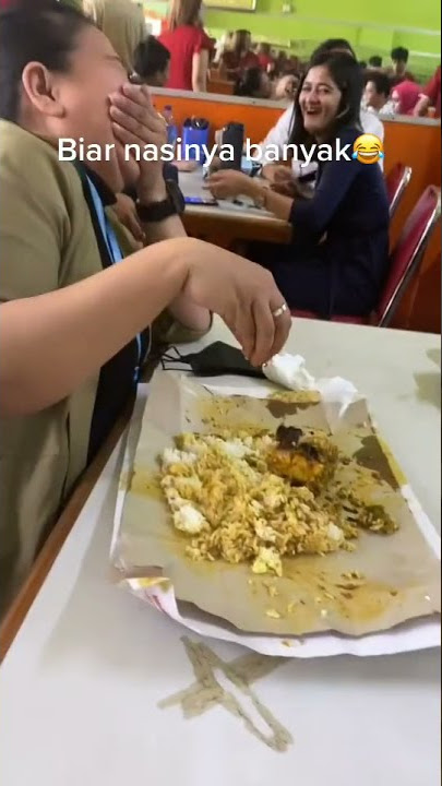 ciri2 orang ga mau rugi #shorts