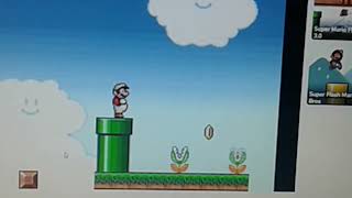 Creepypasta Suepr Slendy Crash Bros In Mario 2022.