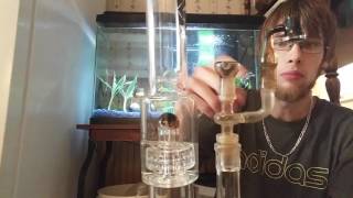 Frostythebudman420 5k giveaway entry video