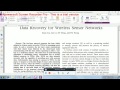 IEEE 2017 2018 DATA MINING PROJECTS JOINT DESIGN OF ENERGY EFFICIENT