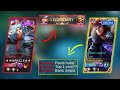 Sesshumaru Meet Pro Zilong User And A Trash Talker | Insane Epic Comeback | Supreme No.1 Sun - MLBB