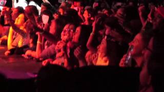 Cimorelli NY Concert Videos