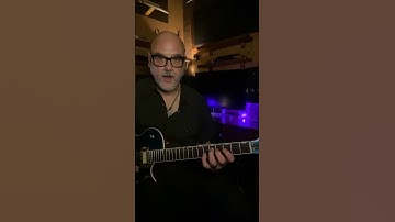 Upgrade Your Blues Solos w/ Chromatic Notes. #shorts #bluesguitar