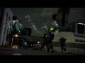 Crackdown XIII