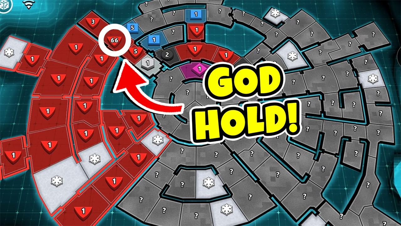 Can I Beat A GRANDMASTER For The First Time EVER?! - RISK