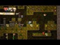 Brian plays Spelunky Daily Challenge