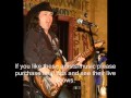 Wolf In My Henhouse - Anthony Gomes