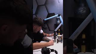 Ian Ciuma Flex (Snipp De Pe Slayer 2 De La Podcast)🔥