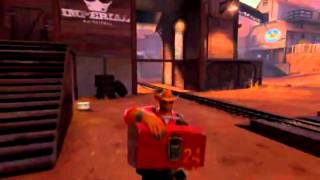 Favorite Engineer Spot Goldrush