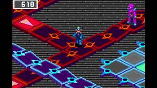 Megaman: Battle Network 3 - Part 27 - Frozen Fire