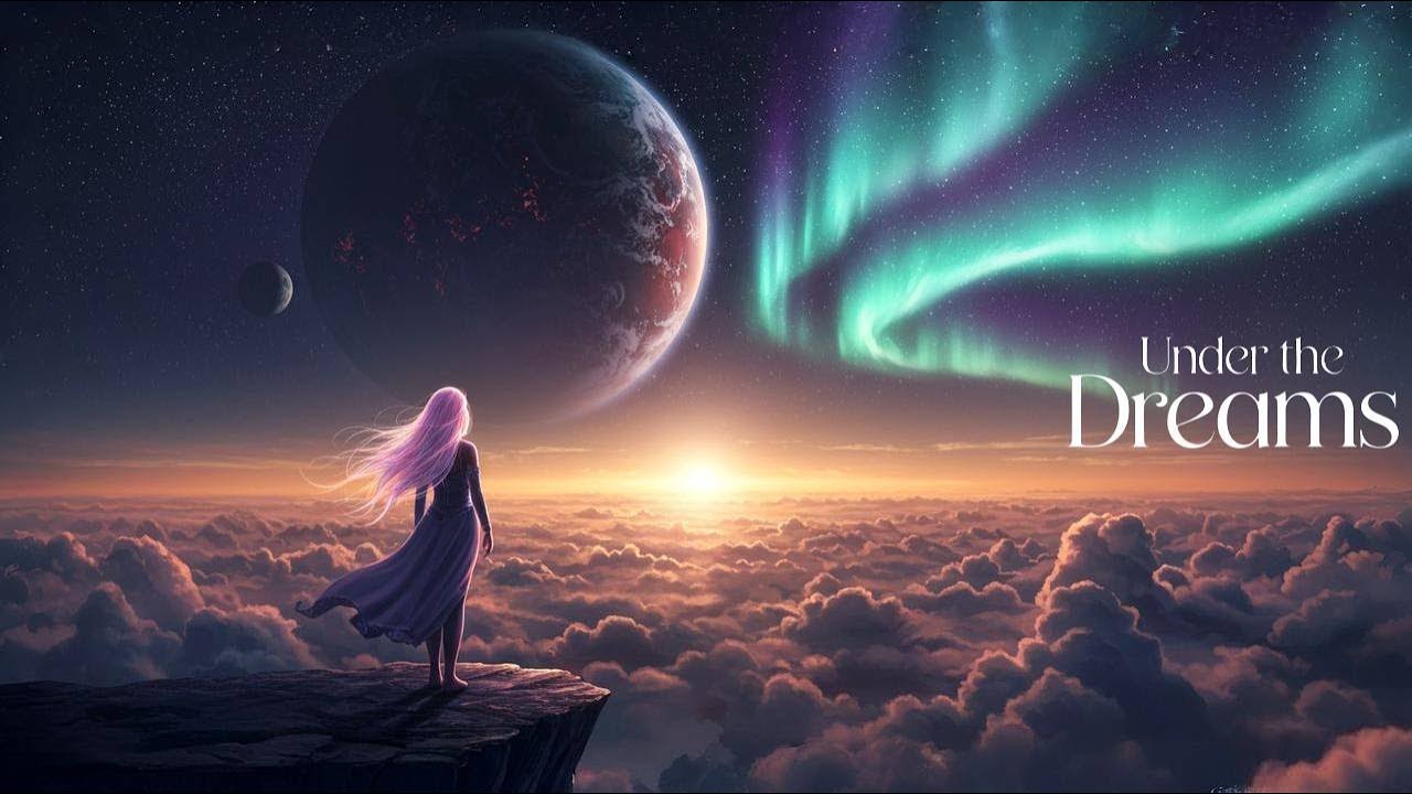 ✨ Under the Dreams | Progressive Trance & Vocal Trance Journey ✨ Under the Dreams | Progressive Trance & Vocal Trance Journey