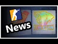 CS2 new STICKERS! & PICKEMS (major)