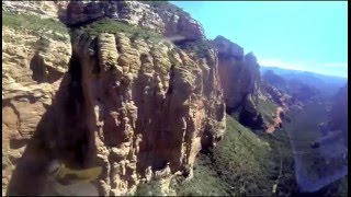 What is a Sedona helicopter tour like in fall 2015? — featuring busterthecat (Hillsboro Aviation)