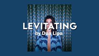 Download Lagu Dua Lipa - Levitating (slowed + reverb) MP3