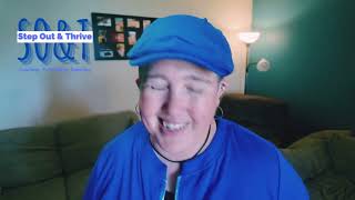 Unlocking the THRIVE Code | E is for Every Day — Ep. 6