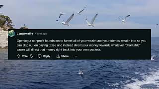 What Is Something Exclusive For The Mega Rich