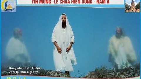 GX Đức Mẹ Lộ Đức - Thánh Lễ Chủ Nhật XVIII Thường Niên (ngày 6 tháng 8)