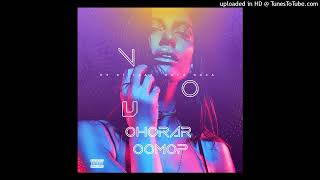 Os RT Feat. Daca Daca - Vou Chorar Como (Kubanger) (Áudio Official)