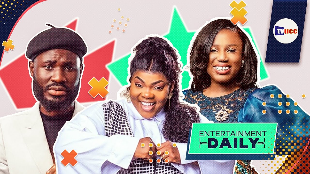 Diana Hamilton Crowned Nkosuohemaa + Media Must Stand Firm + Celestine Donkor Forms Music Group