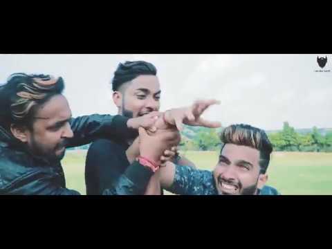 Making Of The Haryanvi Mashup 5 | Lokesh Gurjar | Gurmeet Bhadana | Desi King | Baba | Totaram