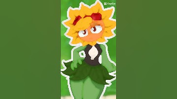 Plants vs Zombies Solar Flare #fyp #pvz #Solar Flare