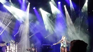NELLY FURTADO - PHOENIX LIVE IN MONTREAL 2017-08-18