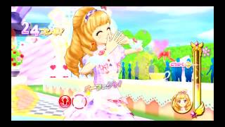 アイカツDCD ハローニューワールド マリア