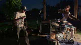 Party Hats - AA (Live at the Boneyard, Aubrey TX) (04/21/2023